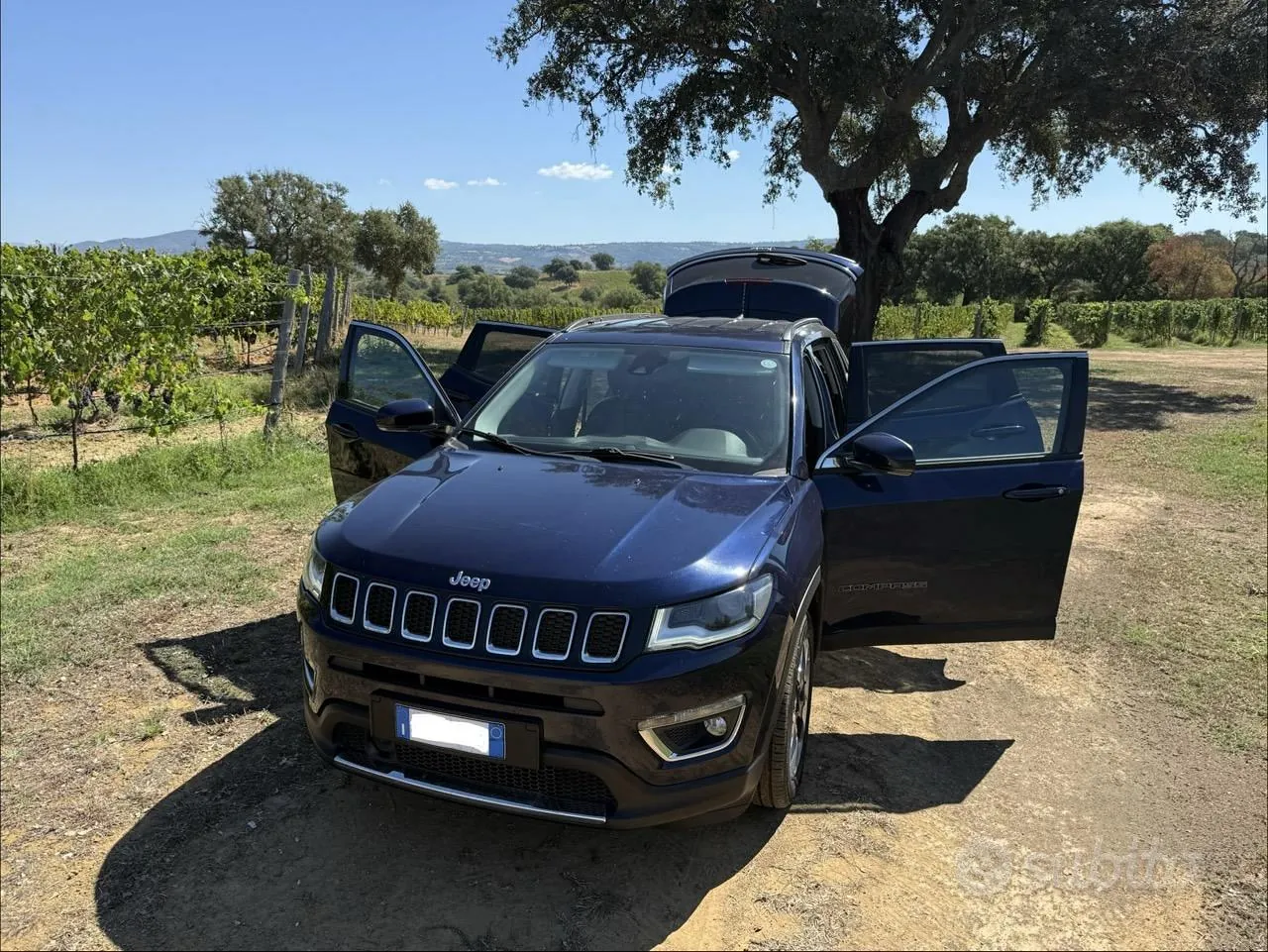 Jeep Compass 2020 photo 4