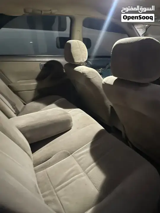 Toyota Camry 1998 photo 3