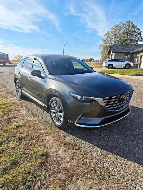 Mazda Cx-9