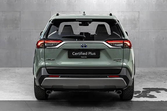Toyota Rav4 2022 photo 4