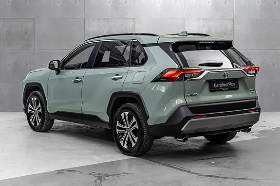 Toyota Rav4 2022 photo 3