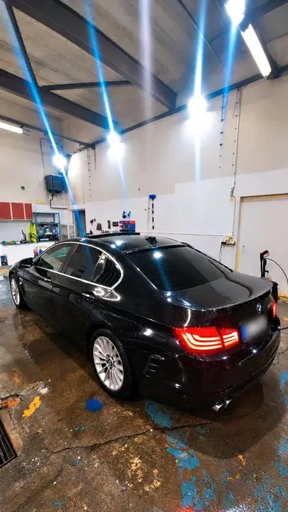 BMW 520D