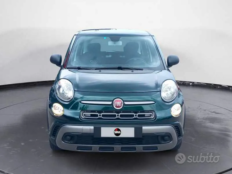 Fiat 500L 2019 photo 2