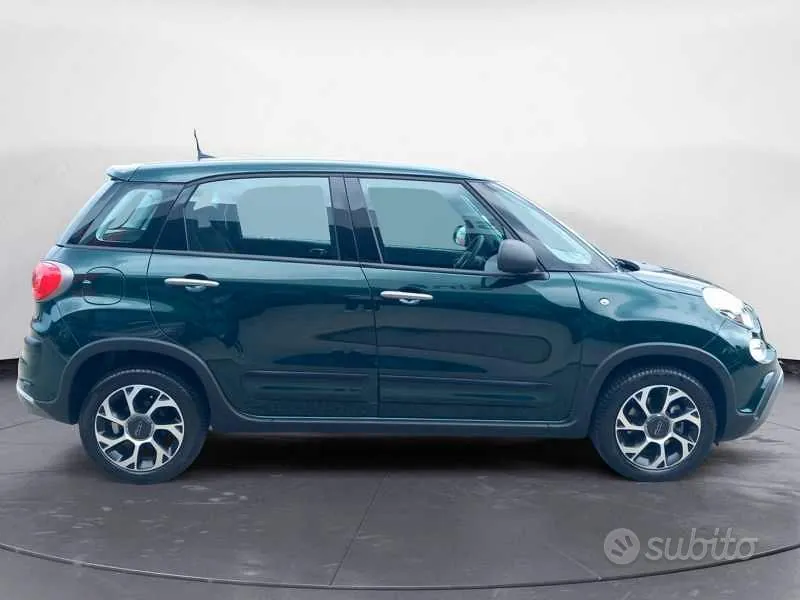 Fiat 500L 2019 photo 4
