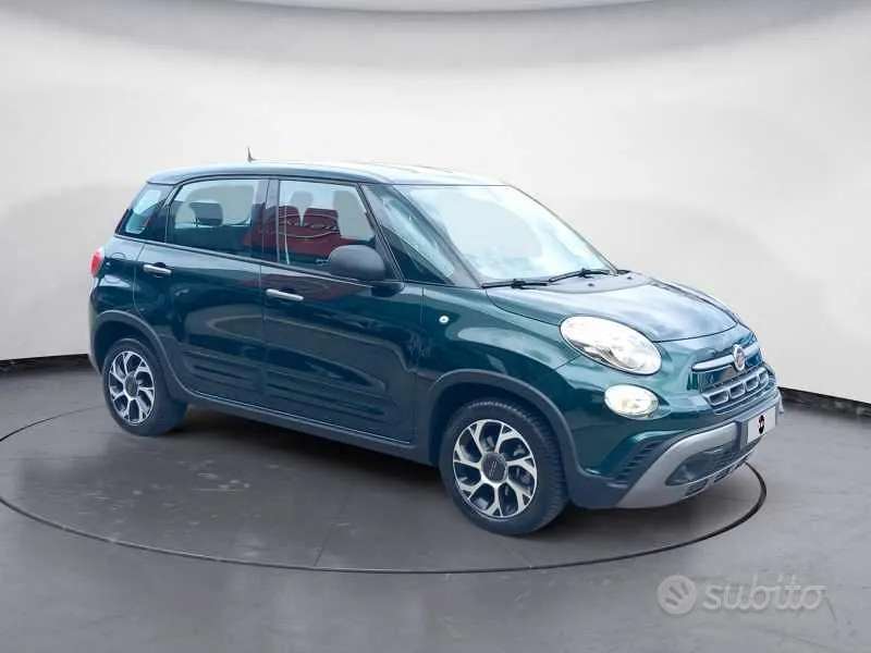 Fiat 500L 2019 photo 3