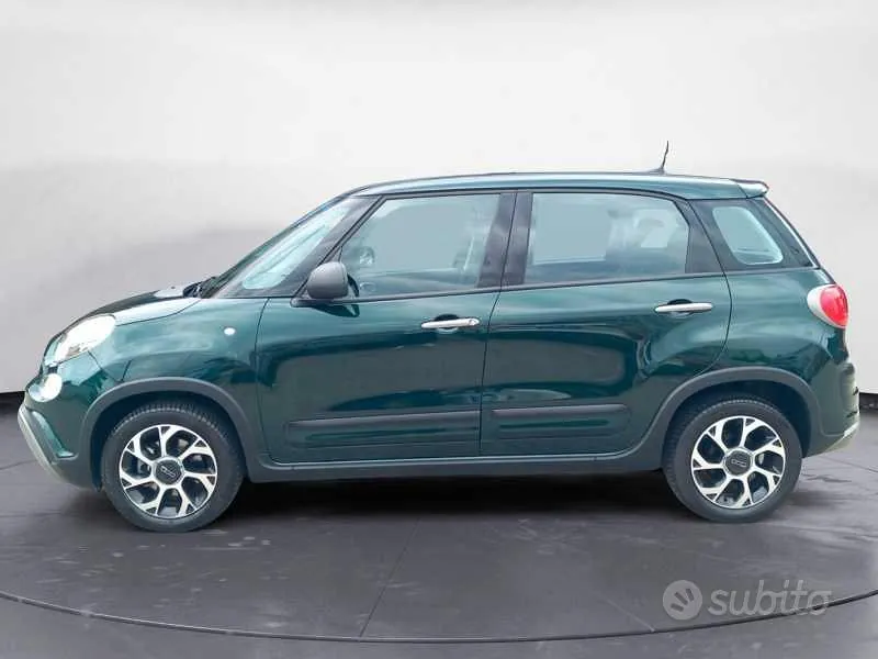Fiat 500L 2019 photo 5