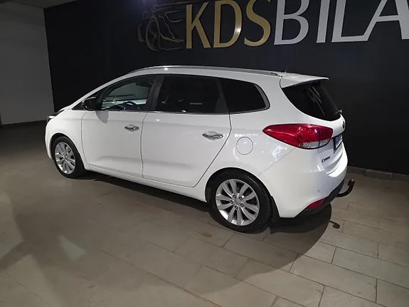 Kia Carens 2014 photo 3