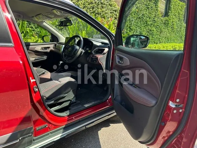 Toyota Taisor 2026 photo 4