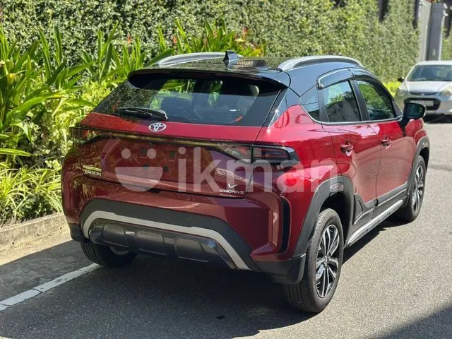 Toyota Taisor 2026 photo 5