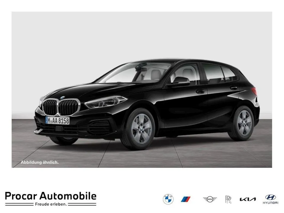 BMW 118I Advantage