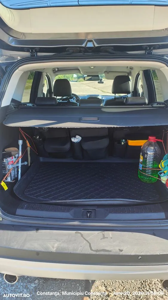 Ford Kuga 2015 photo 4