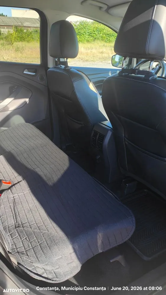 Ford Kuga 2015 photo 5