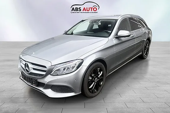 Mercedes-Benz C250 D