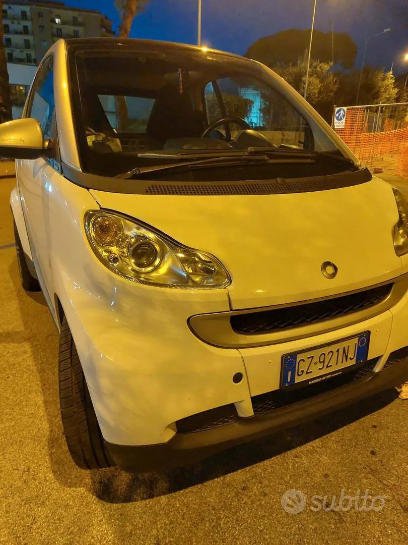 Smart Fortwo 2025 photo 4
