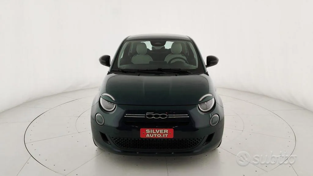 Fiat 500 2026 photo 2
