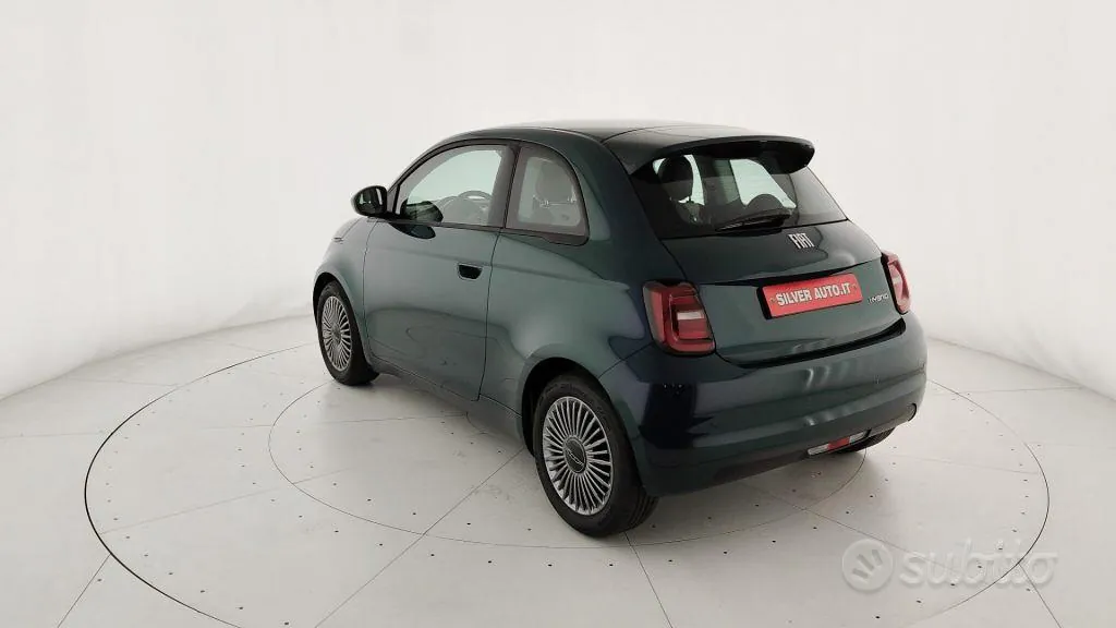 Fiat 500 2026 photo 5