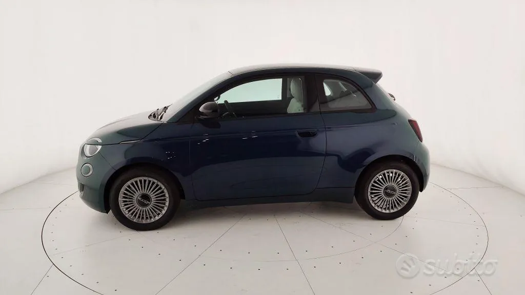 Fiat 500 2026 photo 4