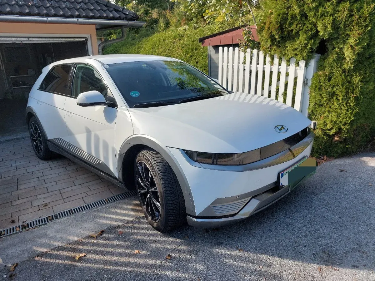 Hyundai Ioniq 5
