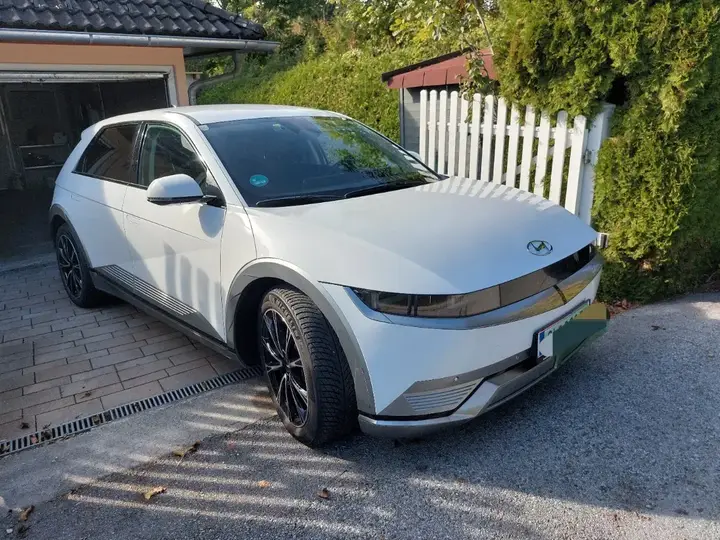 Hyundai Ioniq 5