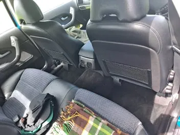Ford Falcon 2005 photo 4