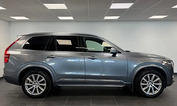Volvo Xc90 2017 photo 4