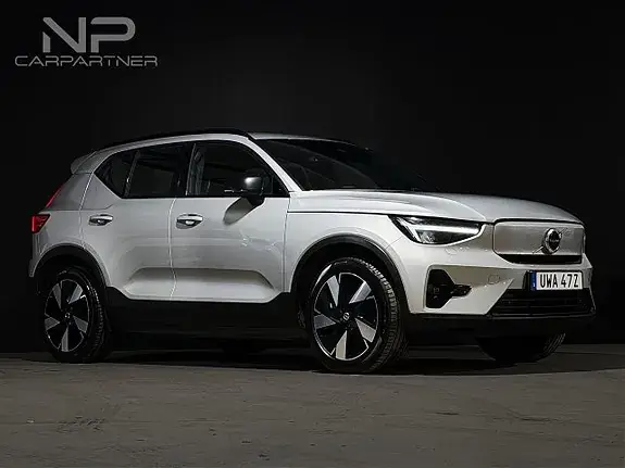 Volvo Xc40 2024 photo 2