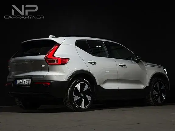 Volvo Xc40 2024 photo 5