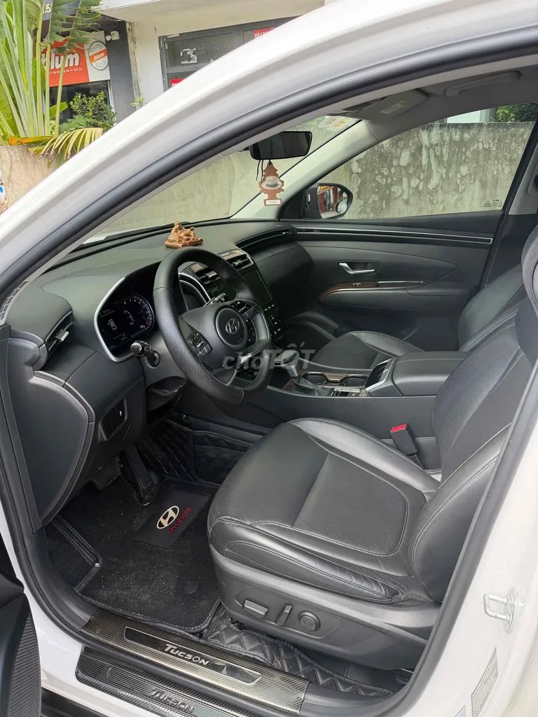 Hyundai Tucson 2022 photo 3