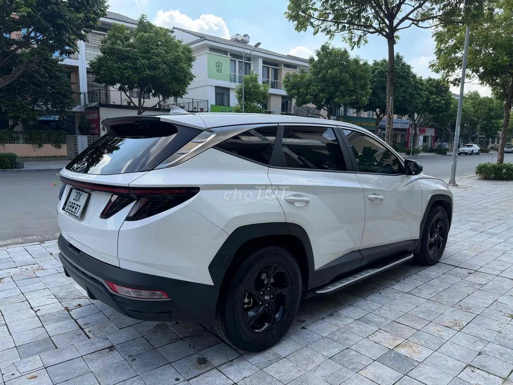 Hyundai Tucson 2022 photo 5