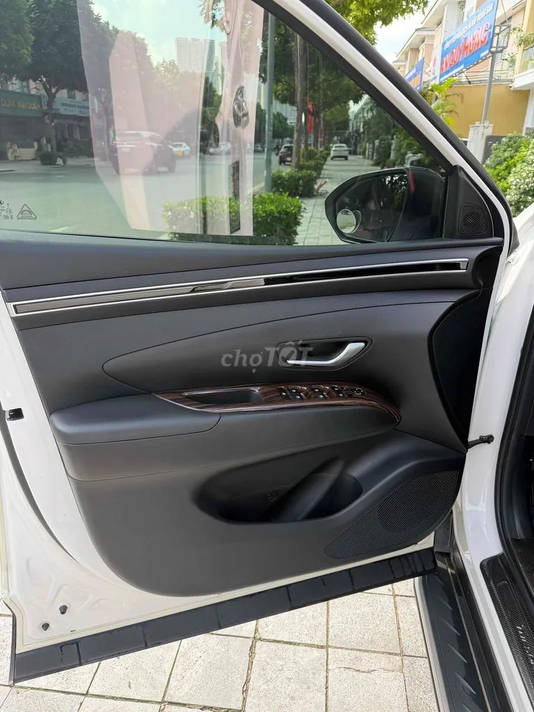Hyundai Tucson 2022 photo 4