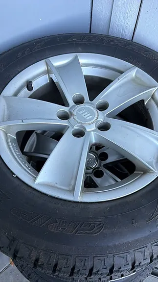 Volkswagen Tiguan 2015 photo 2