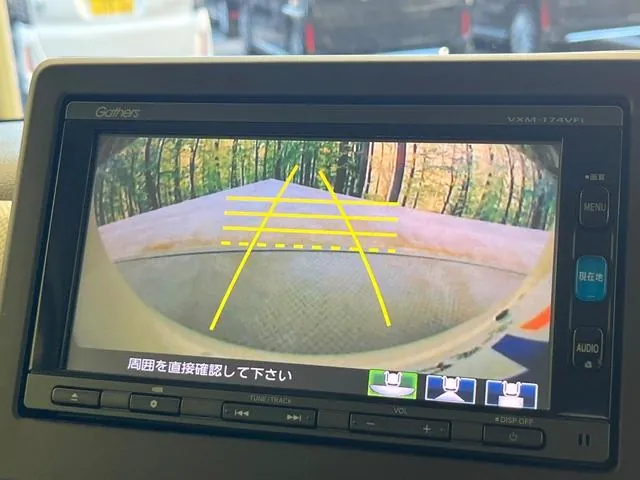 Honda N-Box 2017 photo 4