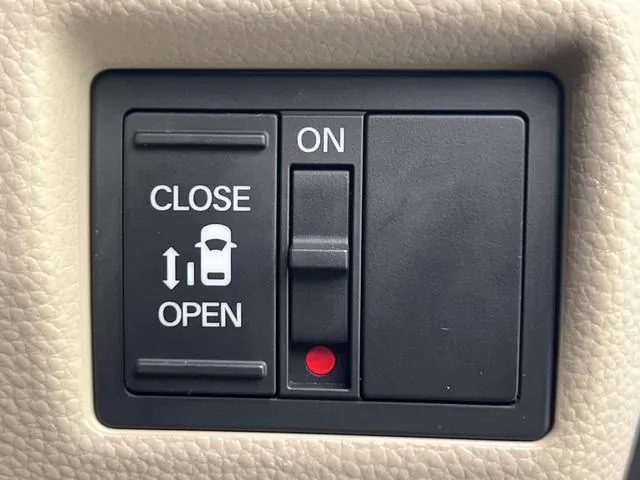 Honda N-Box 2017 photo 5