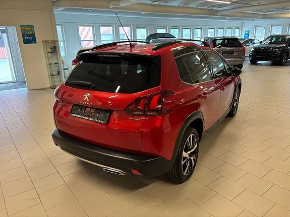 Peugeot 2008 2017 photo 2