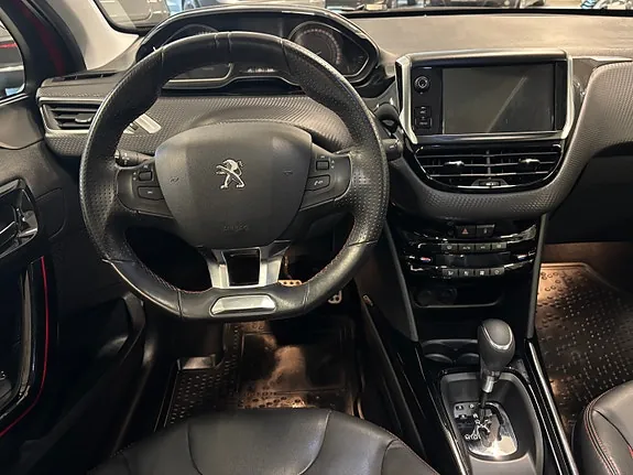 Peugeot 2008 2017 photo 4
