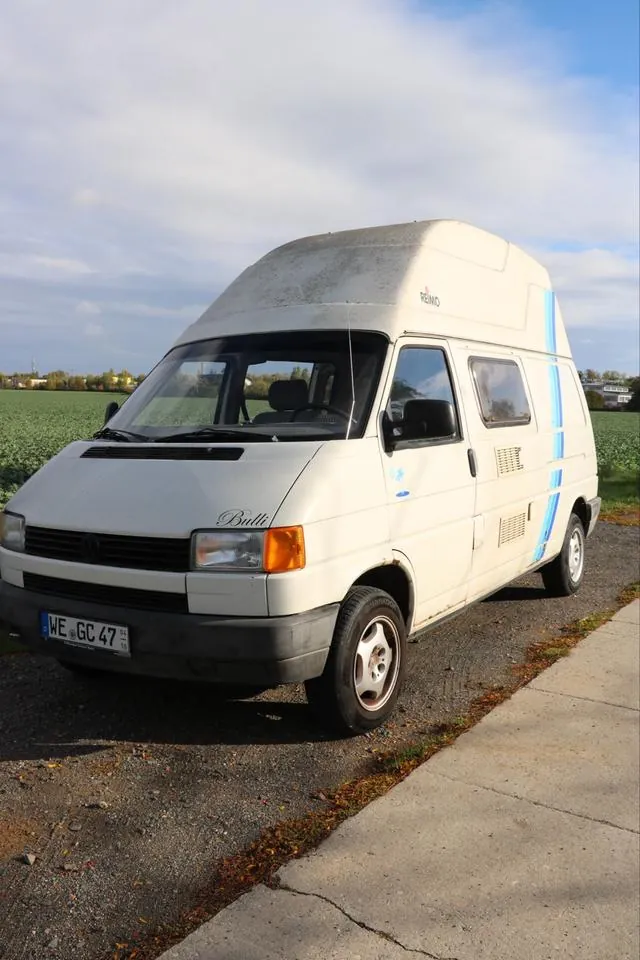Volkswagen T4