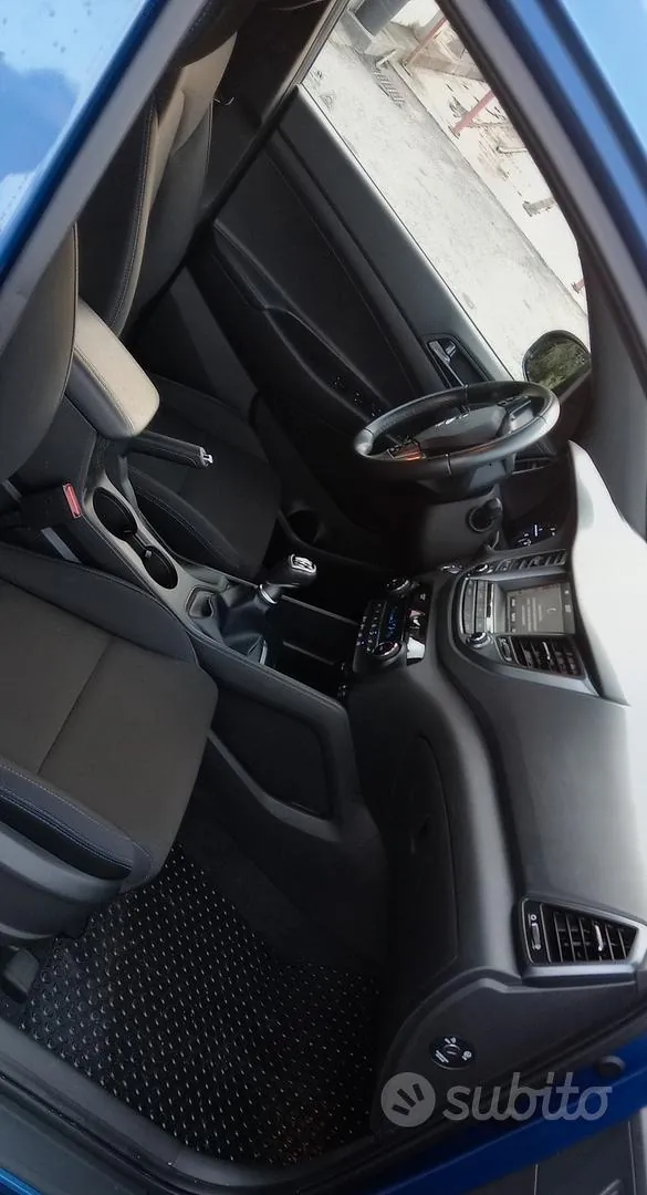 Hyundai Tucson 2008 photo 5