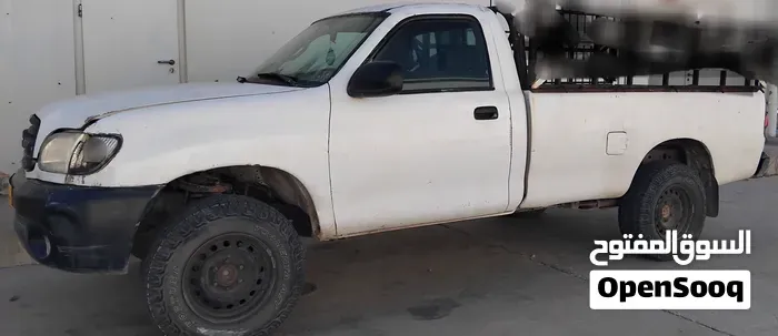 Toyota Tundra 2003 photo 2