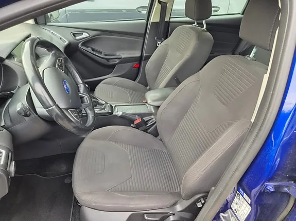 Ford Focus 2015 photo 4