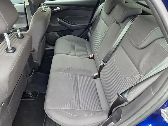 Ford Focus 2015 photo 5