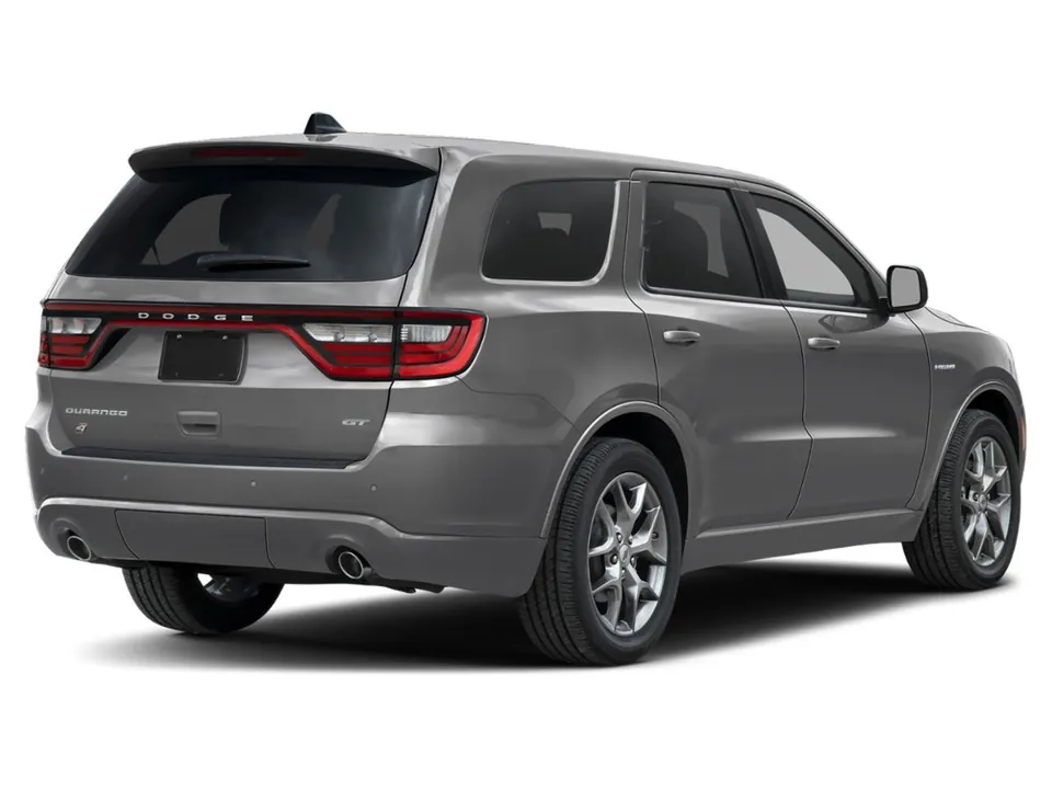 Dodge Durango 2026 photo 2