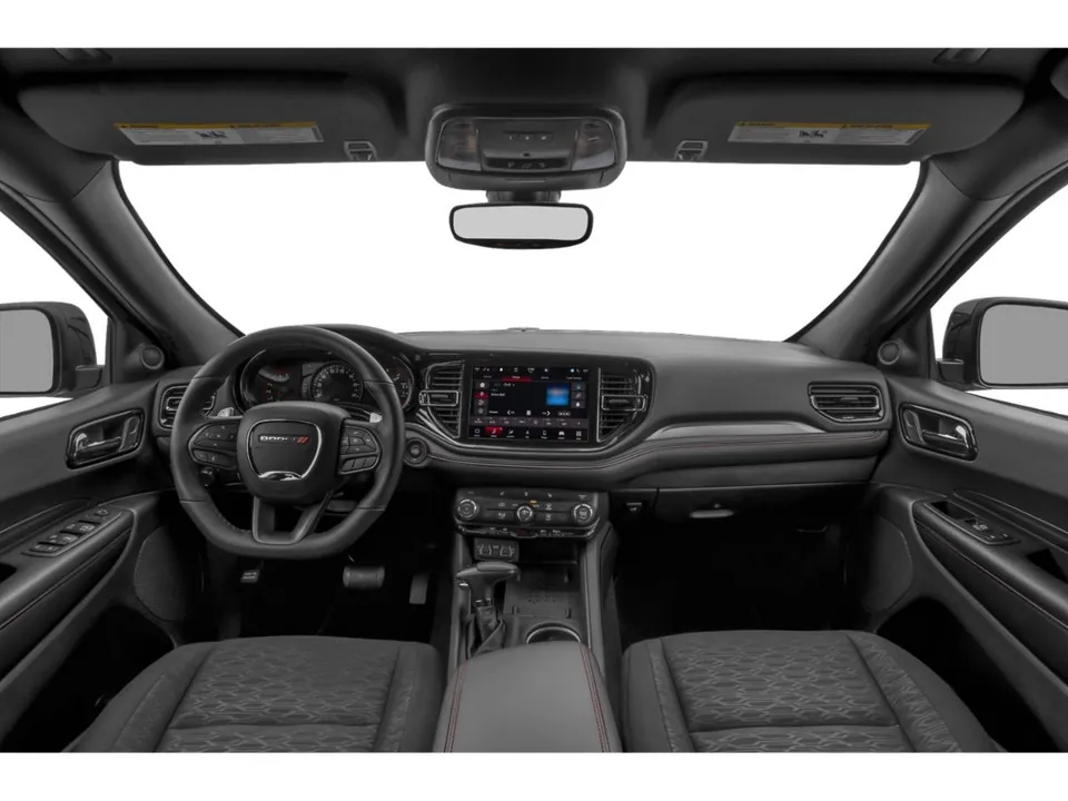 Dodge Durango 2026 photo 5