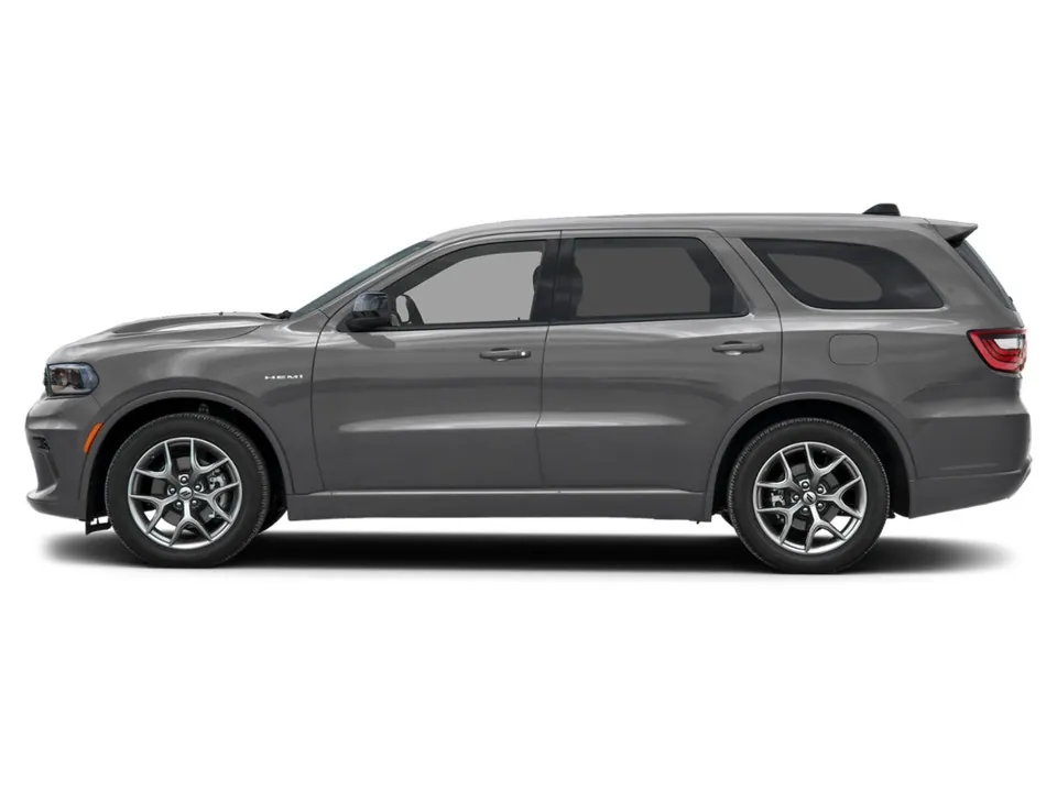 Dodge Durango 2026 photo 3