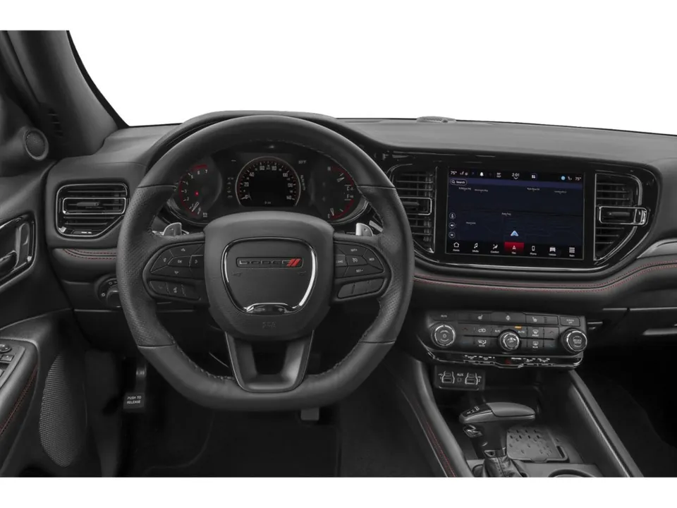 Dodge Durango 2026 photo 4