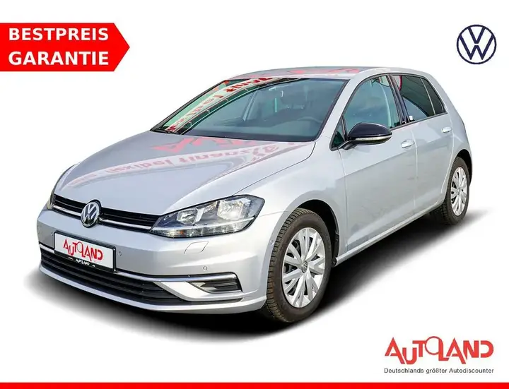 Volkswagen Golf 7