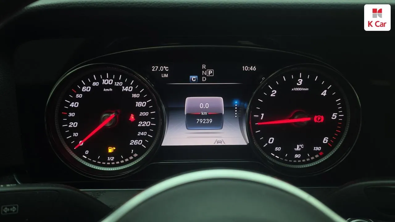 Mercedes-Benz E-Class 2020 photo 3