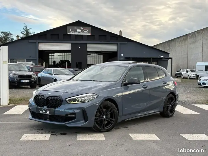 BMW Série 1