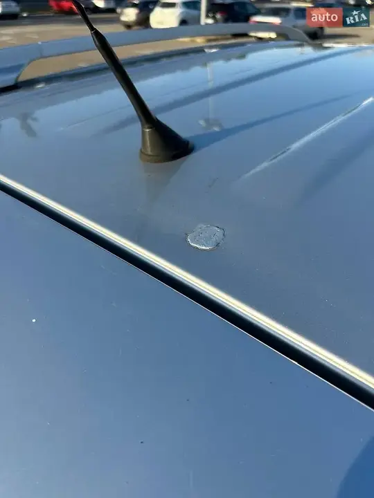 Toyota Rav4 2007 photo 4