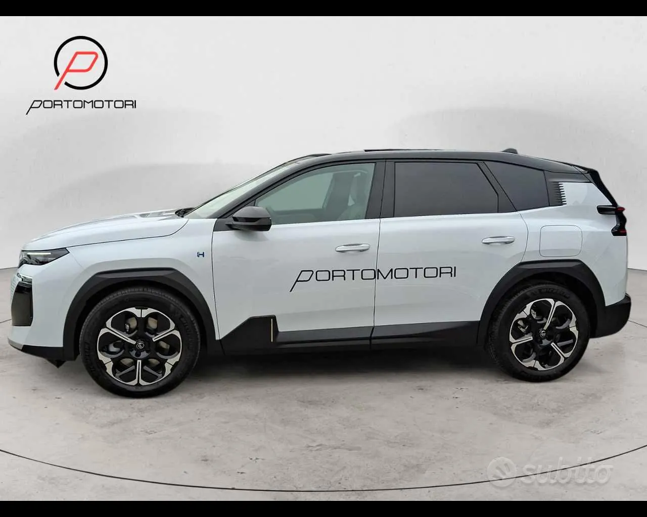 Citroen C5 Aircross 2026 photo 2