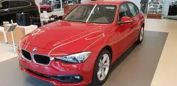 BMW 318I